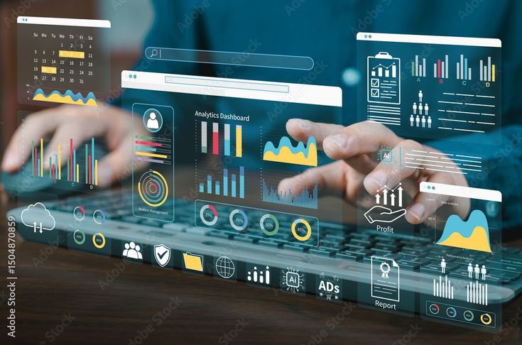 Mass Growth Marketing