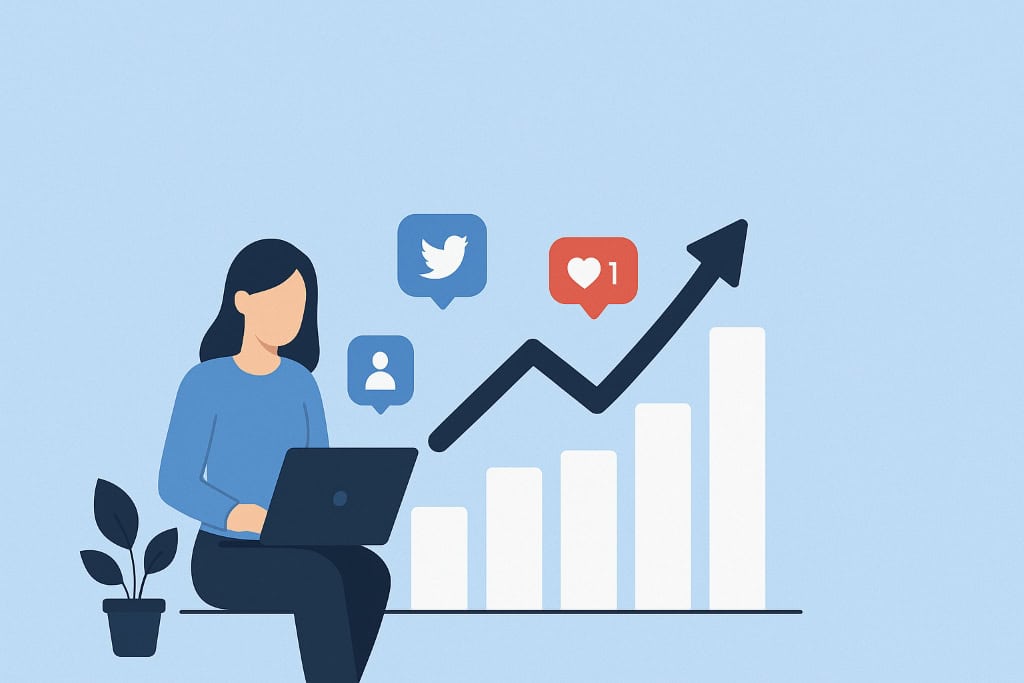 Mass Growth Marketing